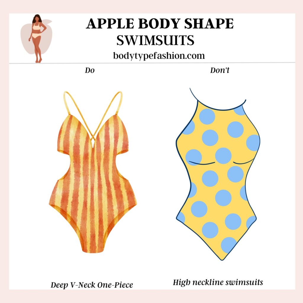 Best-Swimsuit-Styles-for-Apple-Body-Shape