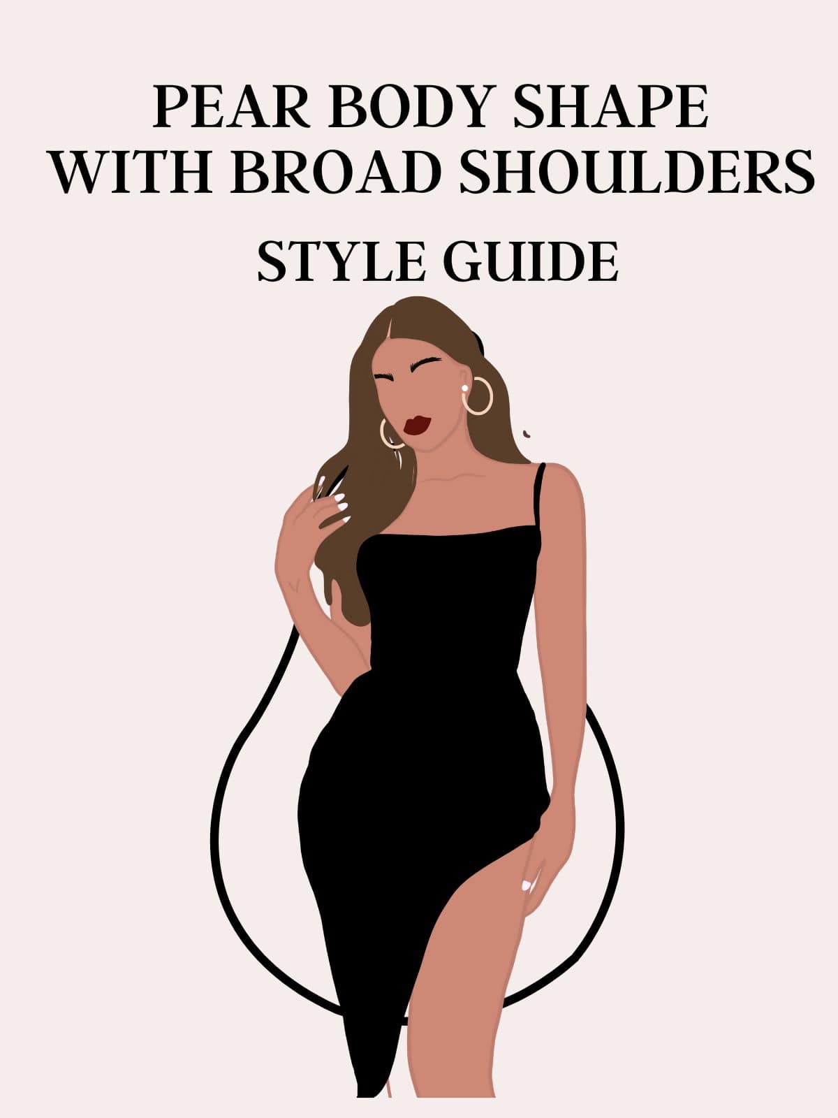 Uncover Your Body Type: Broad Vs. Narrow Shoulders Explained - yl4penf