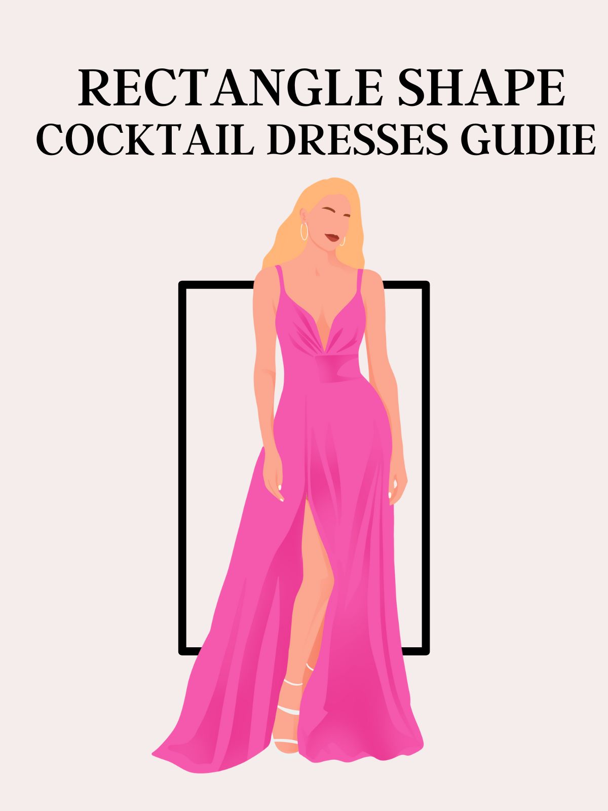 sachin and babi light blue dress How to Dress for Your Body Shape: The Complete Style Guide